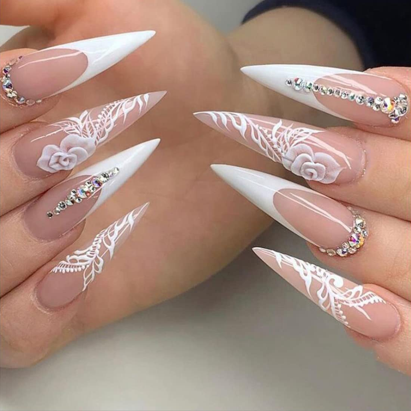 Home [spaliciousnailbar.com]